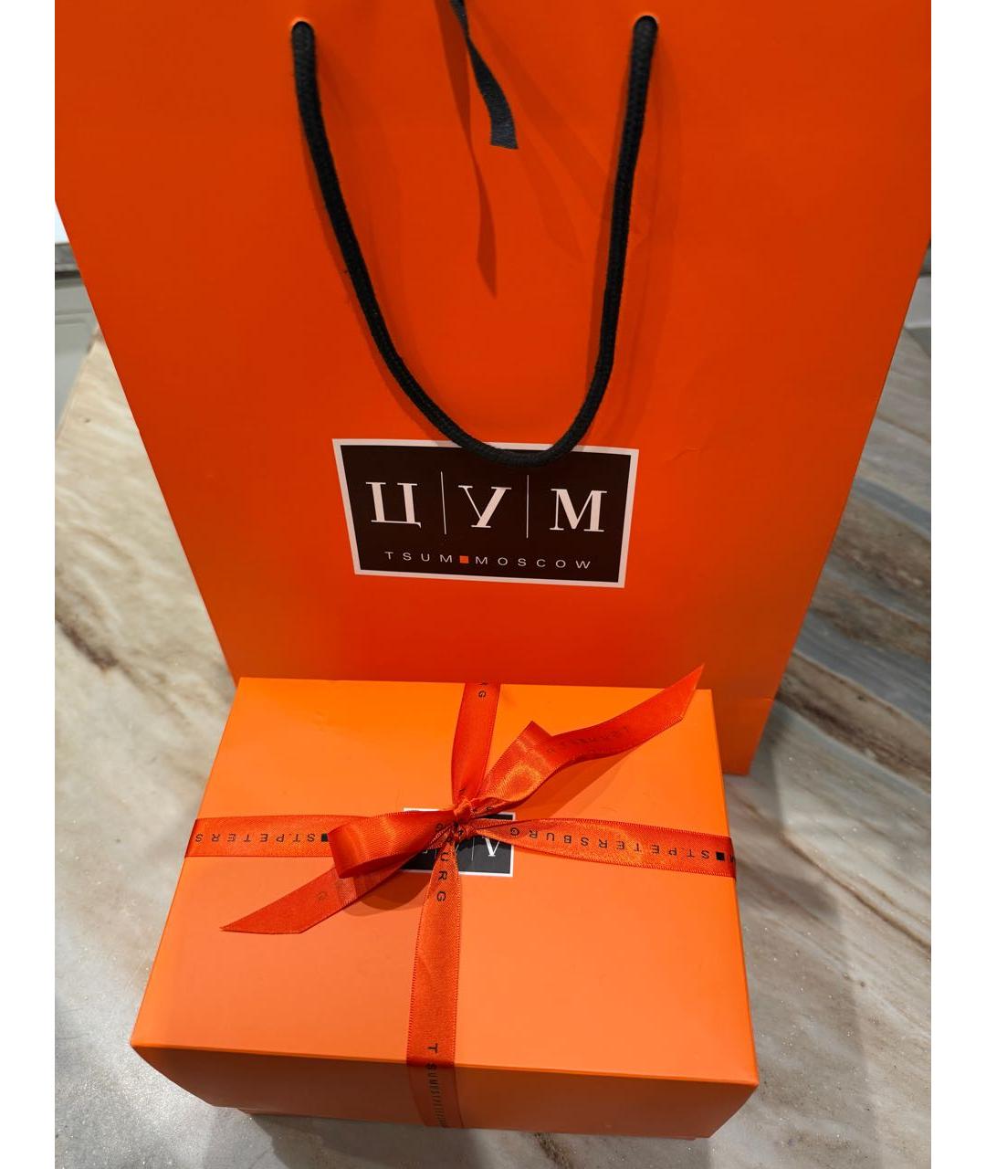 YVES SALOMON Черные наушники, фото 4