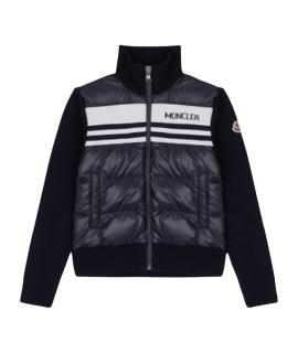 MONCLER KIDS Трикотаж