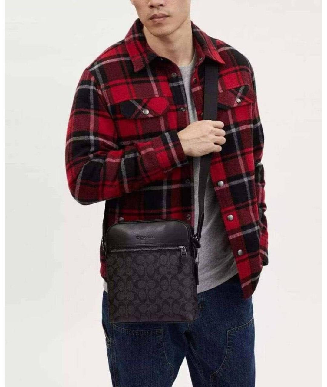 COACH Мульти сумка на плечо, фото 2