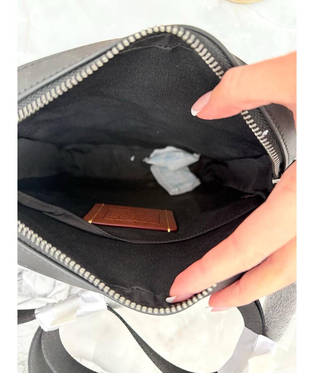 COACH Мульти сумка на плечо, фото 8