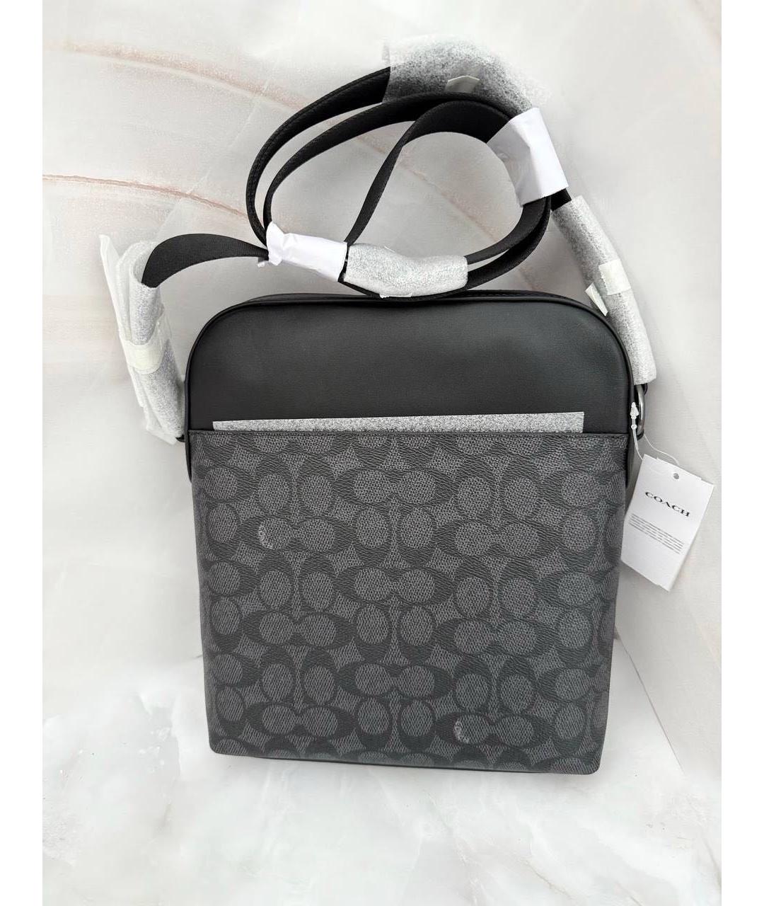 COACH Мульти сумка на плечо, фото 4