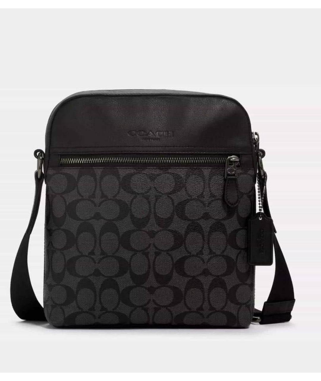 COACH Мульти сумка на плечо, фото 9