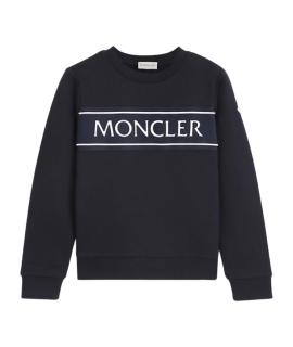 MONCLER KIDS Детская футболка