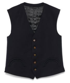 BLAZE MILANO Жилетка