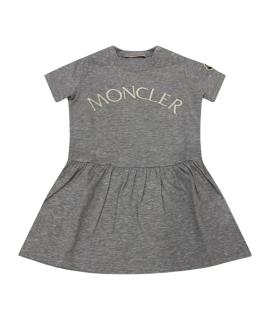 MONCLER KIDS Платья и сарафаны
