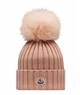 MONCLER KIDS Шапки, шарфы, перчатки