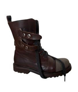 BRUNELLO CUCINELLI Ботинки