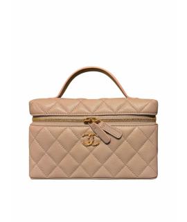 CHANEL Сумка через плечо