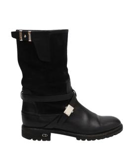 CHRISTIAN DIOR Сапоги
