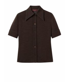 GUCCI Рубашка