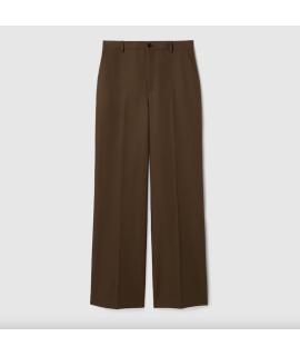 GUCCI Прямые брюки