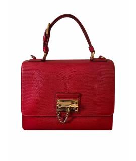 DOLCE&GABBANA Сумка через плечо