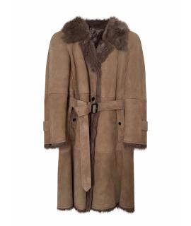 BURBERRY Дубленка