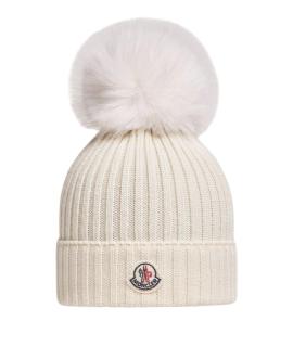 MONCLER KIDS Шапки, шарфы, перчатки