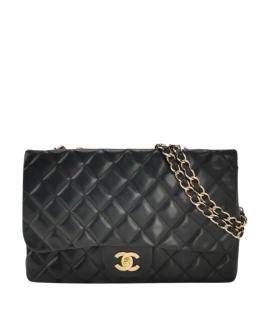 CHANEL Сумка через плечо