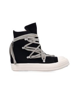 RICK OWENS DRKSHDW Кеды