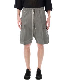 RICK OWENS Шорты