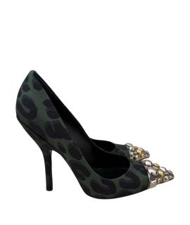 LOUIS VUITTON Туфли