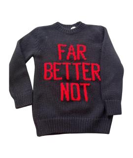 GUCCI Трикотаж