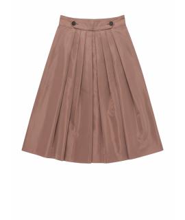 BURBERRY Юбка миди