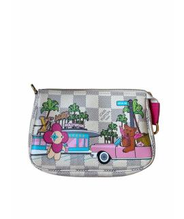 LOUIS VUITTON Сумка через плечо