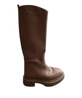 12 STOREEZ Сапоги