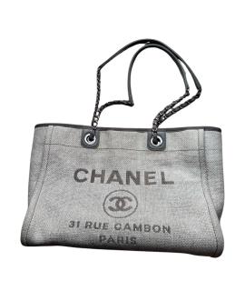 CHANEL Сумка тоут