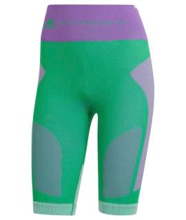 ADIDAS BY STELLA MCCARTNEY Леггинсы и велосипедки