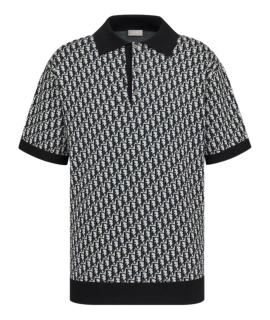 CHRISTIAN DIOR Поло с коротким рукавом