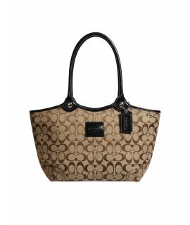 COACH Сумка тоут