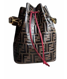 FENDI Сумка с короткими ручками