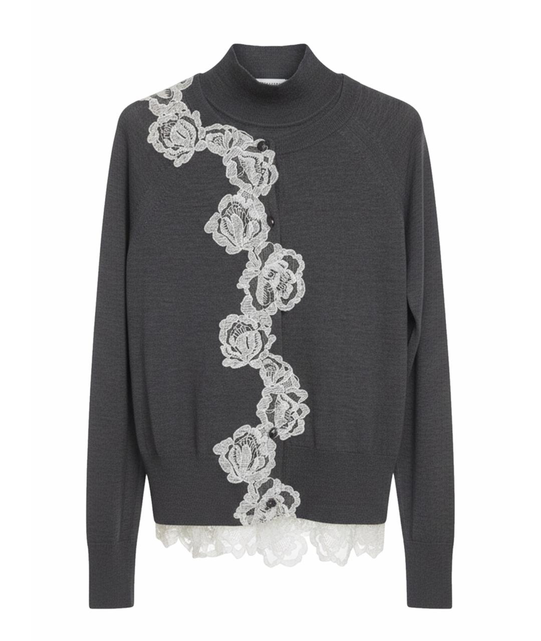 BLUGIRL Шерстяной джемпер / свитер, фото 1