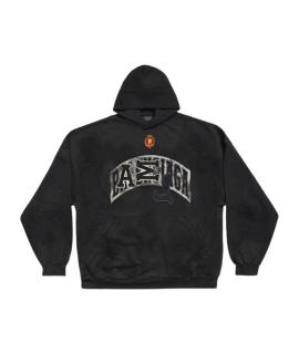 BALENCIAGA Худи/толстовка