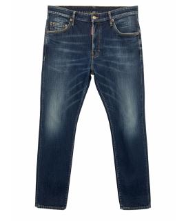 DSQUARED2 Джинсы скинни