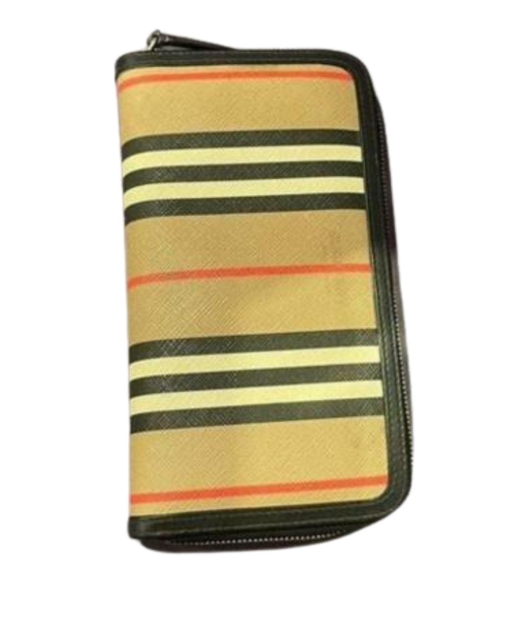 BURBERRY Мульти кошелек, фото 1