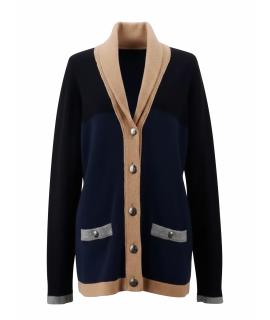 CHANEL Жакет/пиджак