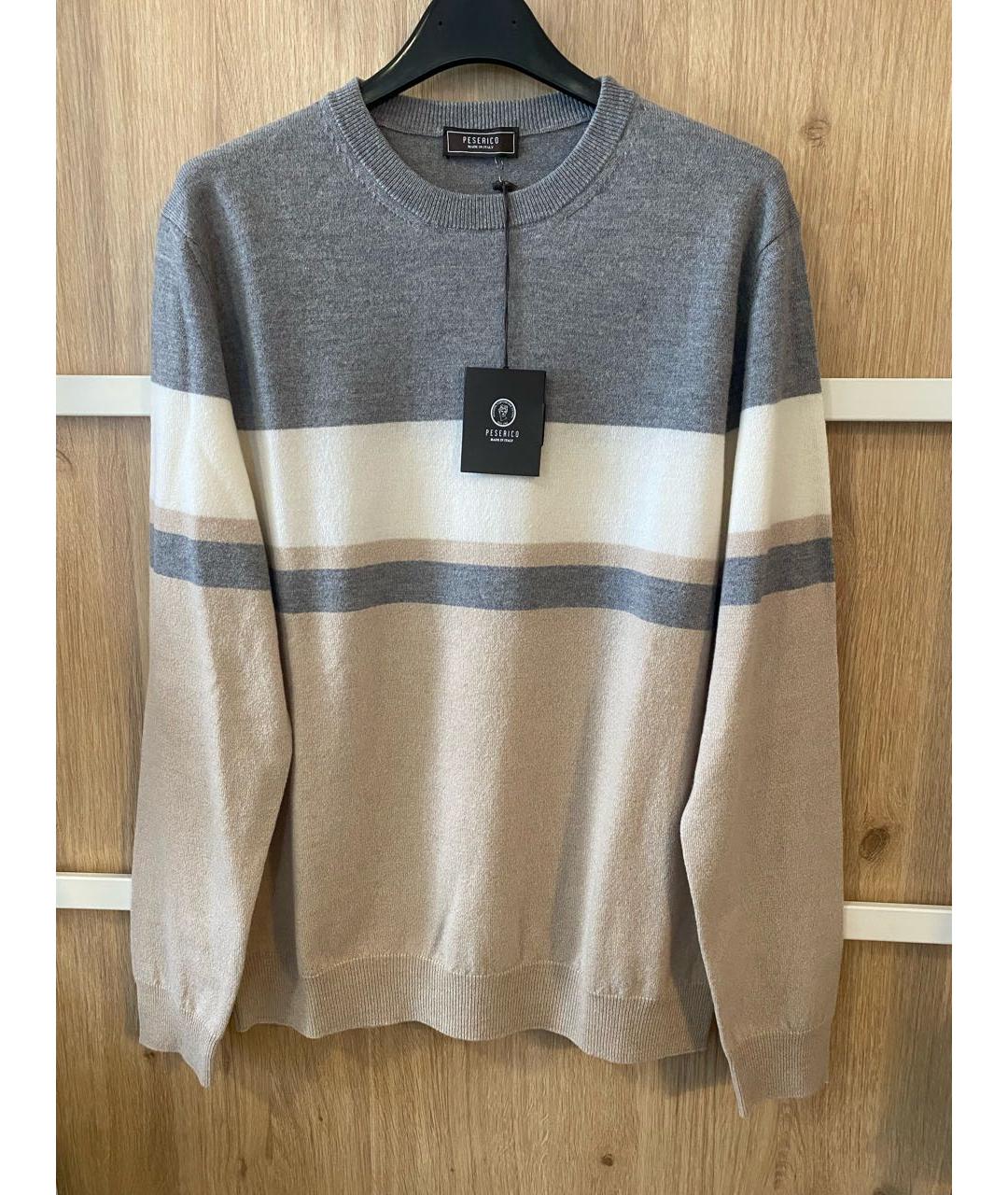 PESERICO Джемпер / свитер, фото 6