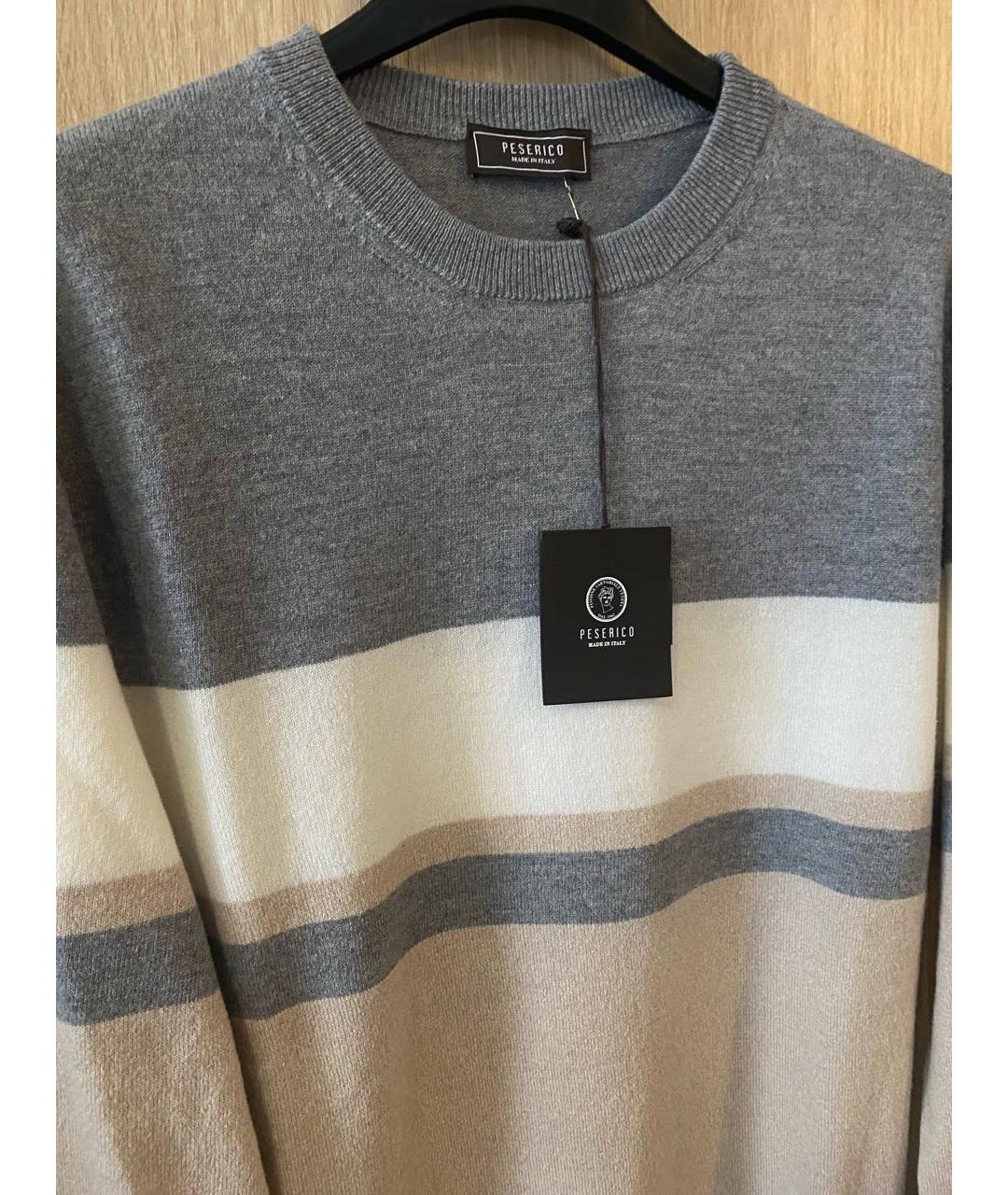 PESERICO Джемпер / свитер, фото 2