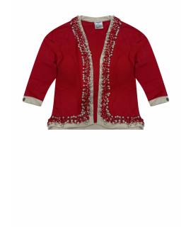 CHANEL Кардиган