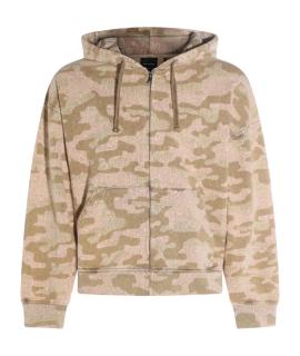 DAILY PAPER Худи/толстовка