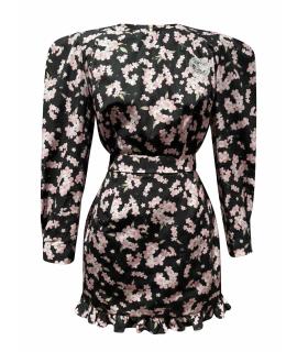 ULYANA SERGEENKO Повседневное платье