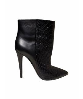 SAINT LAURENT Ботильоны