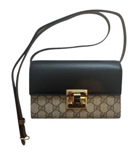 GUCCI Клатч/вечерняя сумка