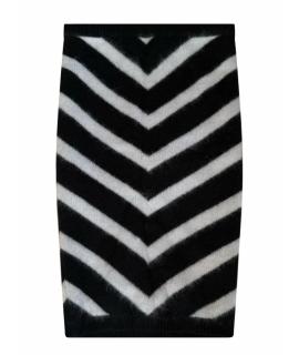 BALMAIN Юбка миди