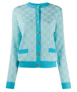 GUCCI Кардиган