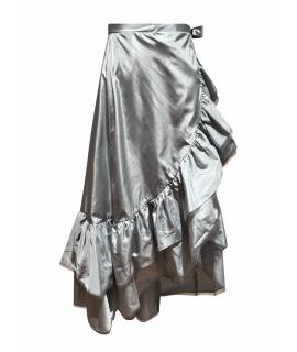 ULYANA SERGEENKO Юбка миди