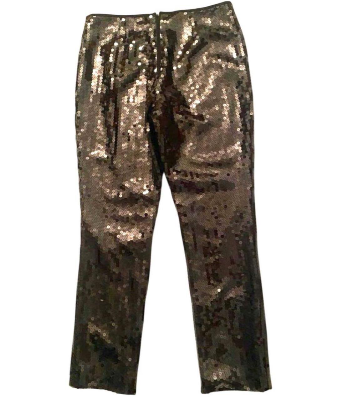 DOLCE&GABBANA Черный костюм с брюками, фото 6