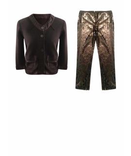 DOLCE&GABBANA Костюм с брюками