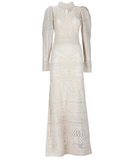 ISABEL MARANT Вечернее платье