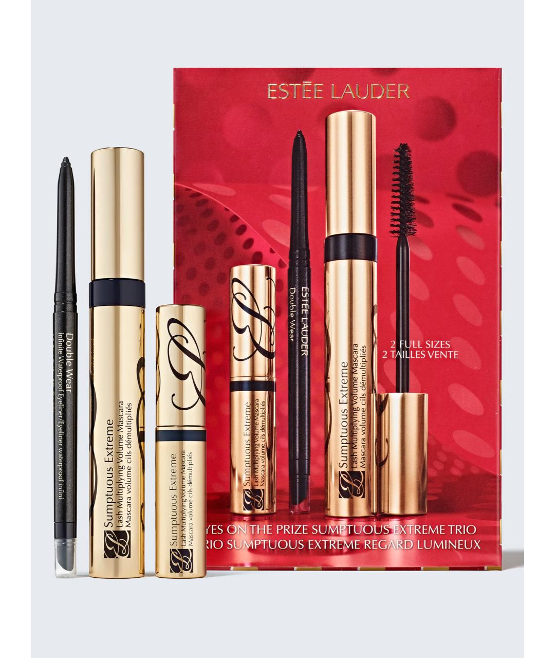 Estee lauder Тушь для ресниц, фото 2